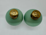 Vintage Salt and Pepper Shakers