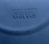 Vintage Wedgwood Jasperware Pin Dish