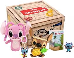 Pop Vinyl Aloha Pineapple Collectors Edition