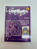 Phantom Collector Card Legends L5