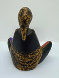 Dot Art Figurine by Deborah Maynard