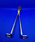 Stainless Steel Candle Wick Trimmer