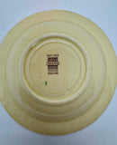Adams England Pottery "Cries of London" Bowls