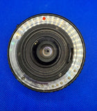 Astron MC Zoom 35-70mm f/3.5-4.5 Manual Focus Camera Lens
