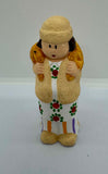 Vintage Handmade Mexican Folk Art