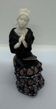 Nadal 1933 Figurine Flemish Memory