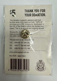 Anzac Appeal Hat Pin