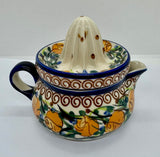 Millena Juicer with Pitcher Base