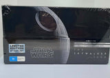 Star Wars The Skywalker Saga Limited Edition 27 Disc Set