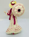 Royal Doulton "Springtime" Figurine