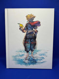 PS4 Deluxe Edition Kingdom Hearts III