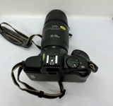 Canon EOS 850 35mm Film SLR Camera