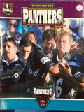 NRL Penrith Panthers 2005 Commemorative Stamps