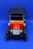 Matchbox Models of Yesteryear 1912 Ford Model T "Arnott's Sao Biscuits"