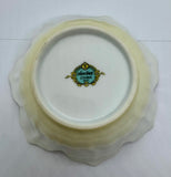 Noritake Bowl And Plate