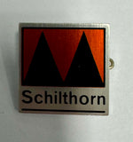 Schilthorn Badge