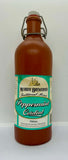 Murray Breweries Peppermint Cordial Bottle