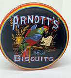 Arnott's Biscuit Tin