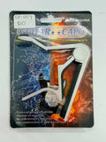 Guitar Capo Assorted Colours