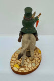 Stone Blarney Let's Kick Ass Figurine