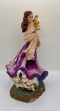 Catherine Earnshaw Figurine