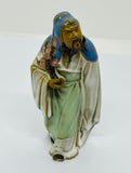 Shiwan Pottery Figure
