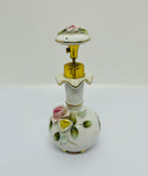 Porcelain Perfume Bottle
