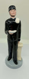 Royal Doulton The Ritz Bell Boy Figurine
