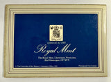1981 Royal Mint UK Commemorating The Marriage of H.R.H Prince to Lady Diana Coin
