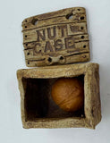 Fred Hillier Nut Case