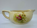 Royal Winton Red Roof Gravy Boat