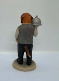 Country Companions Beagle Waiter