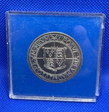 Elizabeth 1 1601 Restrike Coin