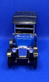 Matchbox Models of Yesteryear 1927 Talbot Van "Chocolat Menier"