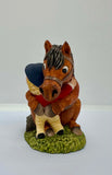 John Beswick "I Forgive You"