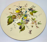 Pimpernel Six Round Place Mats