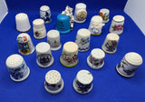 Thimbles