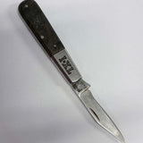 George Wostenholm I*XL Barlow Pocket Knife