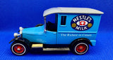 Matchbox Models of Yesteryear 1927 Talbot Van "Nestle's Milk"
