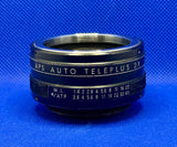 APS Auto Teleplus 2x Teleconverter