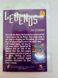 Phantom Collectors Card Legends L2