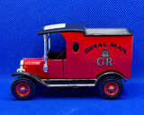 Matchbox Models of Yesteryear 1912 Ford Model T "Royal Mail"