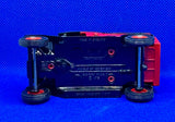 Matchbox Models of Yesteryear 1912 Ford Model T "Royal Mail"
