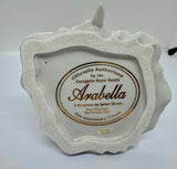 Arabella 75th Anniversary Tribute Figurine