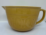 Stoneware Mixing Bowl
