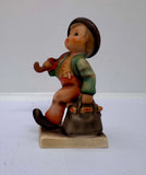Goebel Hummel "Merry Wanderer" Figurine