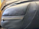 Harley Davidson Saddle Bags