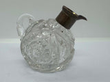 John Grinsell & Sons Oil Bottle/Decanter
