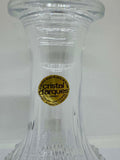 Vintage Cristal D'arques Decanter