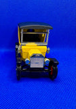Matchbox Models of Yesteryear 1912 Ford Model T "Colman's Mustard"